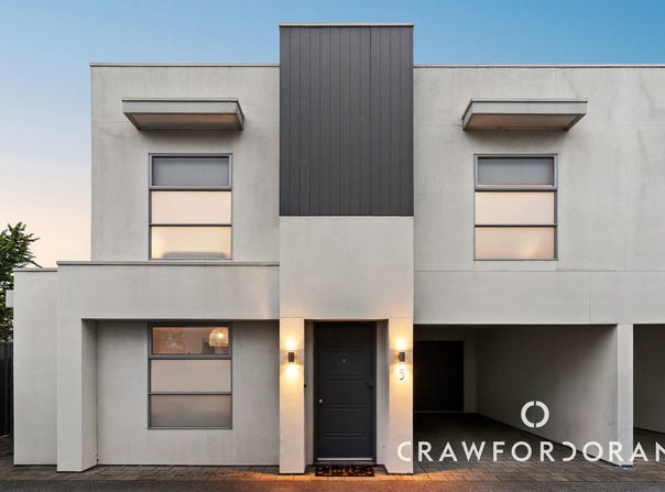 5/1 Garnet Street, West Croydon, SA 5008