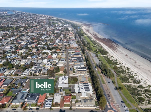 12A South Terrace, Semaphore, SA 5019