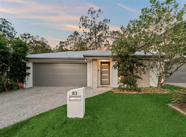83 Ponting Circuit, Pallara, Qld 4110