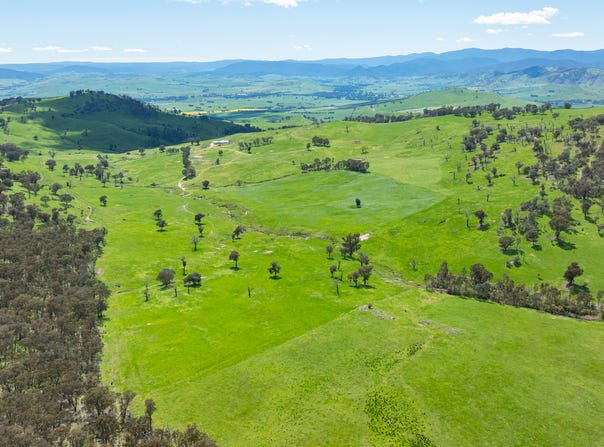 16, Ranch Road, Tintaldra, Vic 3708