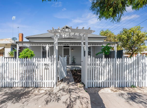 29 Twelfth Street, Renmark, SA 5341