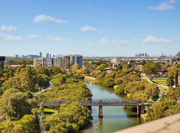 1137/180 George Street, Parramatta, NSW 2150
