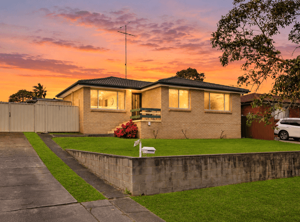 23 Glennie Street, Colyton, NSW 2760