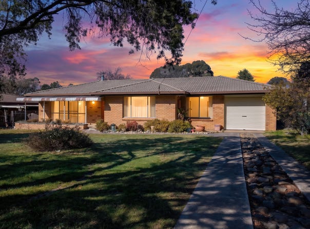40 Murray Avenue, Armidale, NSW 2350