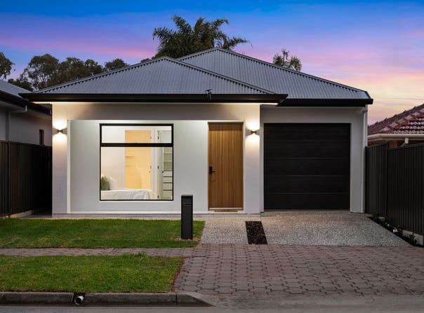 9 Shropshire Avenue, Hillcrest, SA 5086