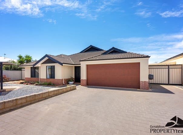 8 Fuchsia Close, Strathalbyn, WA 6530