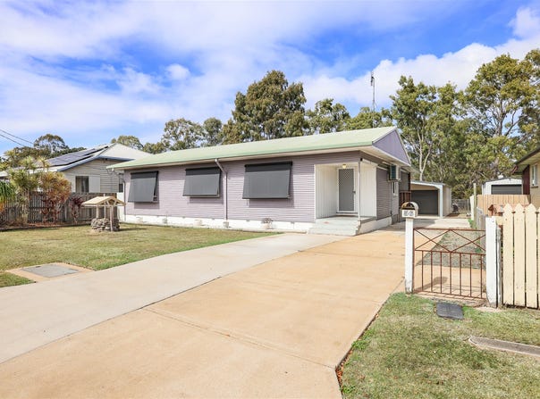 56 Scotland Street, Bundaberg East, Qld 4670