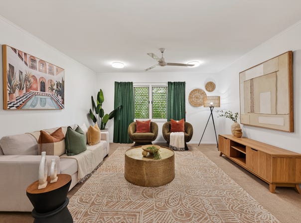 1A Rowland Street, North Ward, Qld 4810