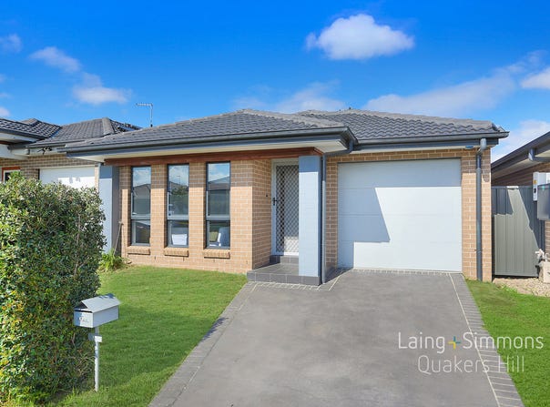 54 Durga Crescent, Riverstone, NSW 2765