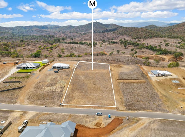 12 Ashford Avenue, Rockyview, Qld 4701