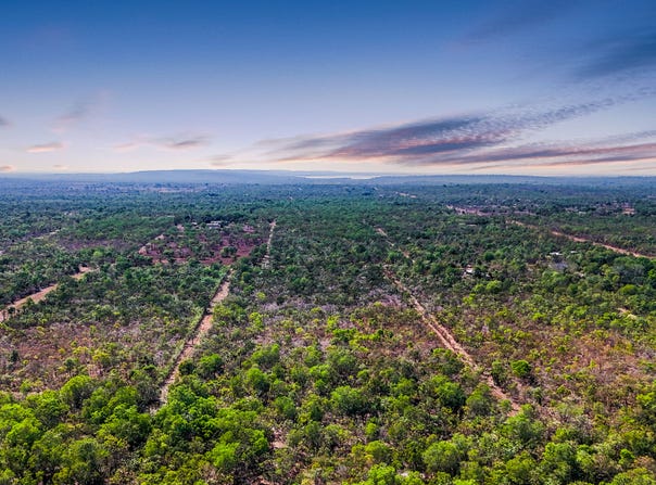 540B Spencer Road, Darwin River, NT 0841