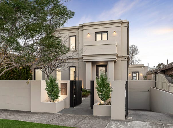 63 Lynch Crescent, Brighton, Vic 3186