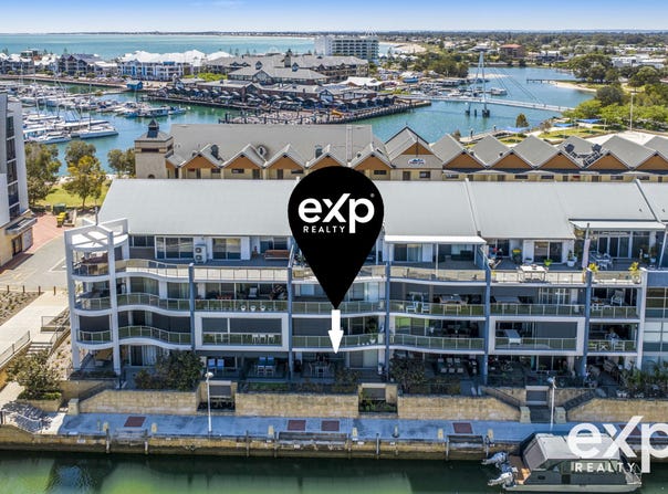 29/3 The Palladio, Mandurah, WA 6210