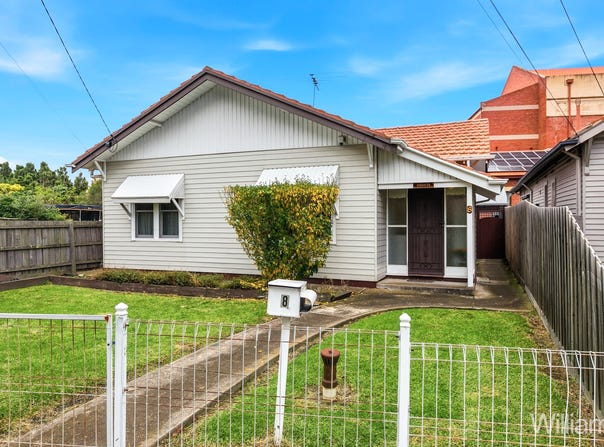 8 Lenore Crescent, Williamstown, Vic 3016