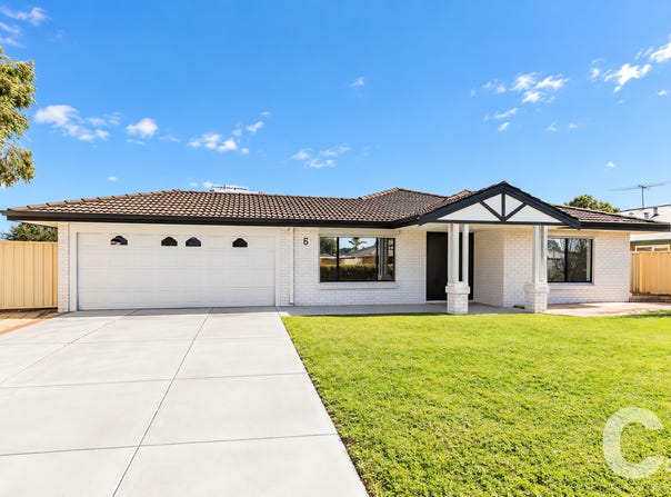 6 Aldinga Place, Waikiki, WA 6169