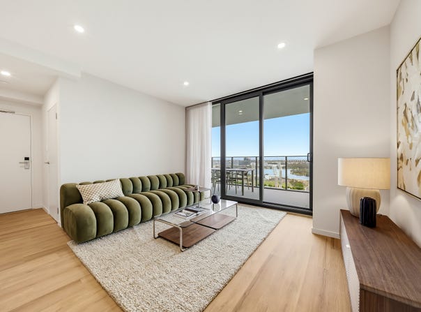 138/8 Devlamingh Avenue, East Perth, WA 6004