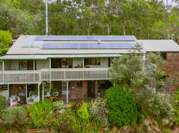 494 Fig Tree Pocket Road, Fig Tree Pocket, Qld 4069