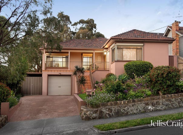 44 Douglas Street, Rosanna, Vic 3084