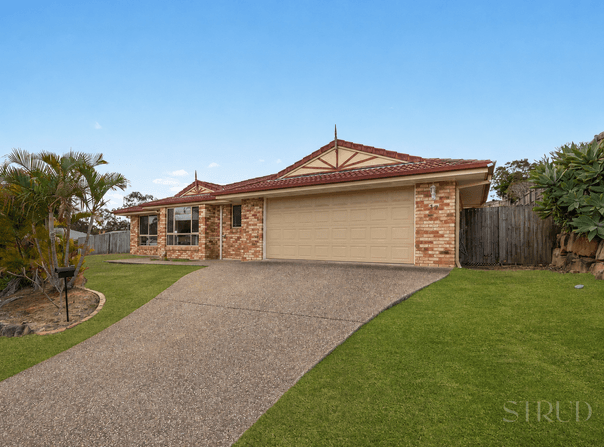 17 Dorsey Chase, Brassall, Qld 4305