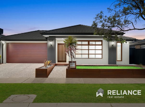 4 Narrabeen Street, Tarneit, Vic 3029