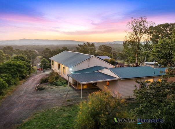 291 Killingworth West Road, Yea, Vic 3717