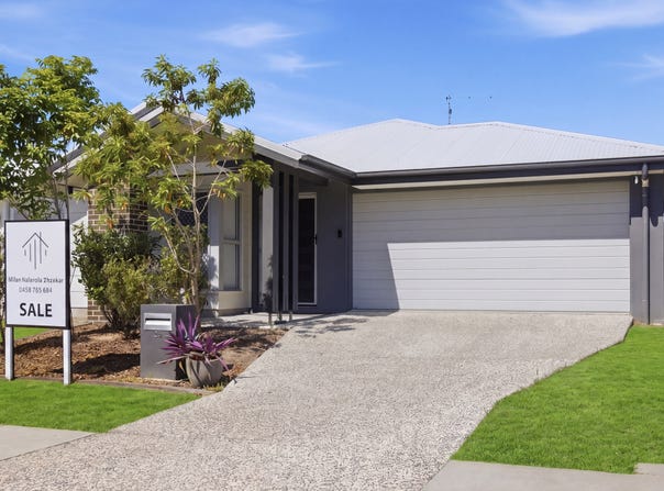 23 Logrunner Circuit, Palmview, Qld 4553