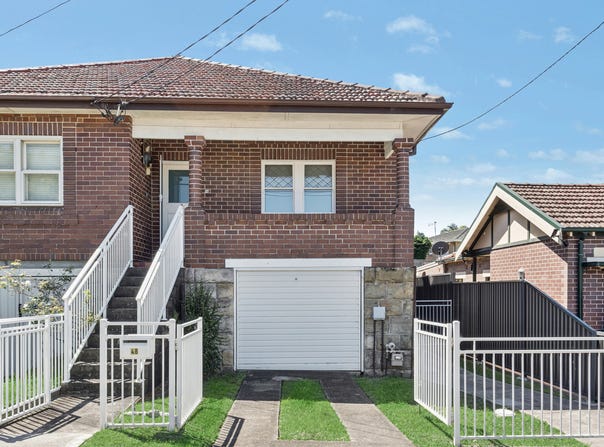 48 Tabrett Street, Banksia, NSW 2216
