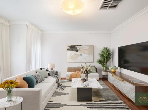 9 Bismarck Approach, Rockingham, WA 6168