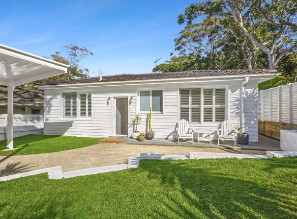 13A Queens Avenue, Avalon Beach, NSW 2107
