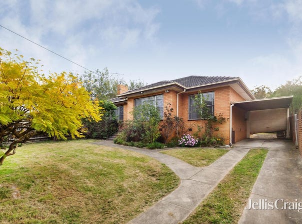 189 Beverley Road, Rosanna, Vic 3084