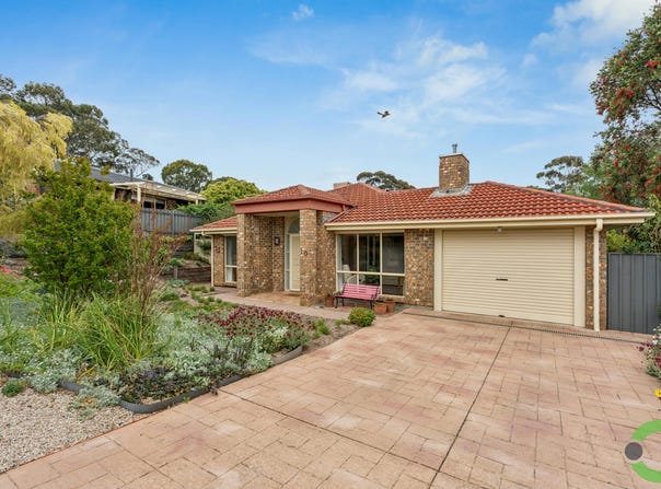 10 Ridgefield Close, Aberfoyle Park, SA 5159