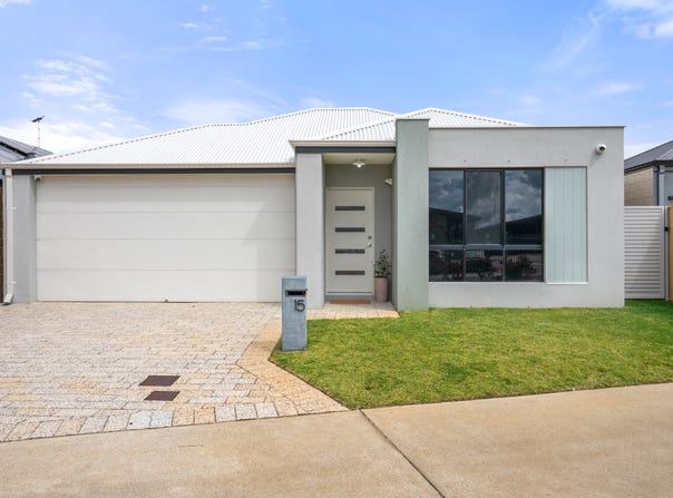 15 Viva Boulevard, Baldivis, WA 6171