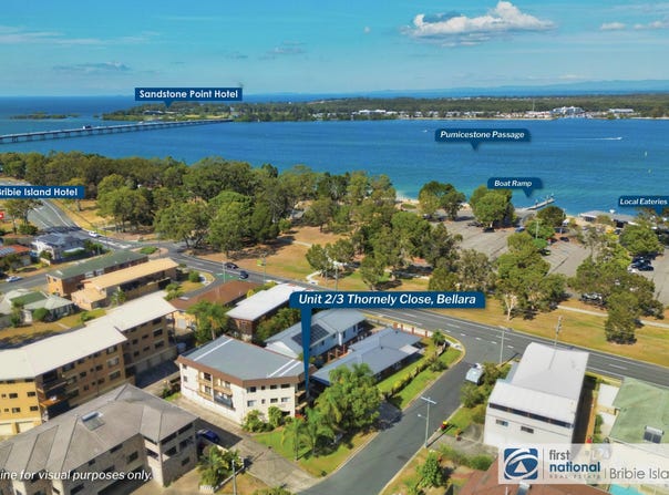2/3 Thornely Close, Bellara, Qld 4507
