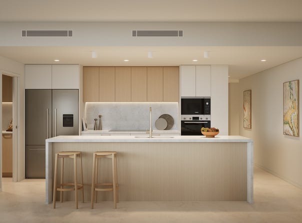 1202/1 Bulcock St, Caloundra, Qld 4551