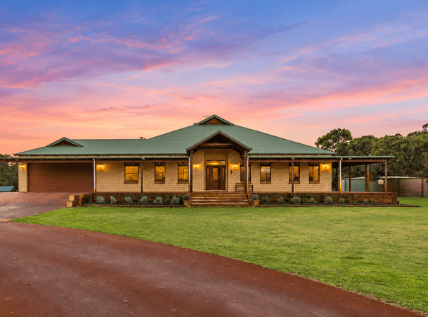 67 Old Dairy Court, Oakford, WA 6121