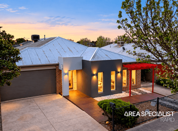 19 Baddeley Circuit, Cranbourne North, Vic 3977
