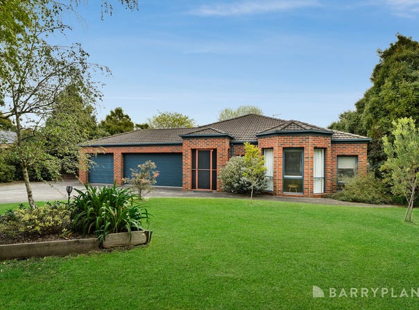 16 Natalie Court, Yarra Glen, Vic 3775