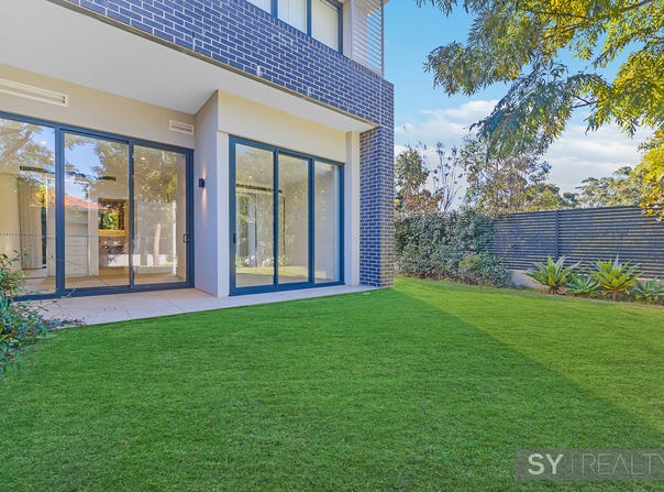 22/5A Whiteside Street, North Ryde, NSW 2113