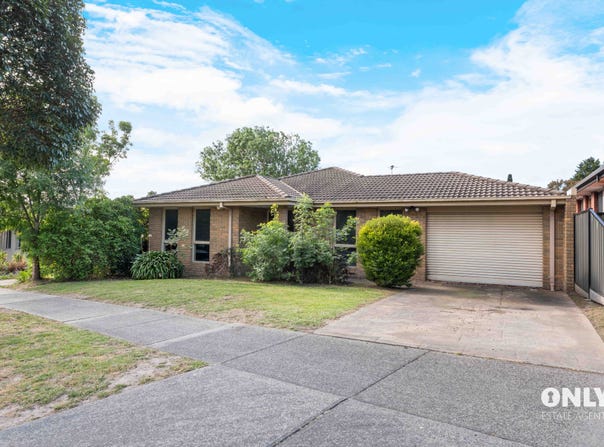52 Norfolk Drive, Narre Warren, Vic 3805