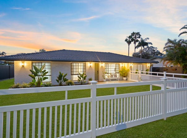 31 Amberjack Street, Manly West, Qld 4179