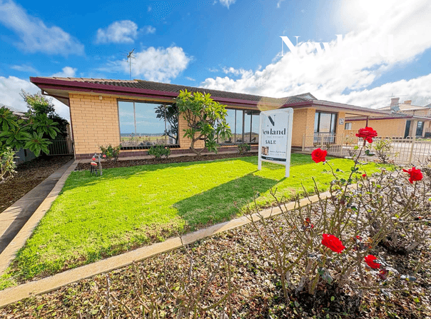 11/25 O'HALLORAN PARADE, Edithburgh, SA 5583