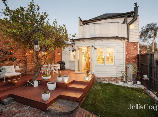 14 Verity Street, Richmond, Vic 3121