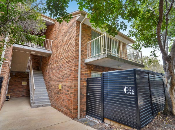 30/87 Thorn Street, Ipswich, Qld 4305