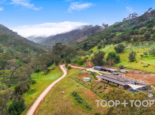258B Valley Road, Montacute, SA 5134