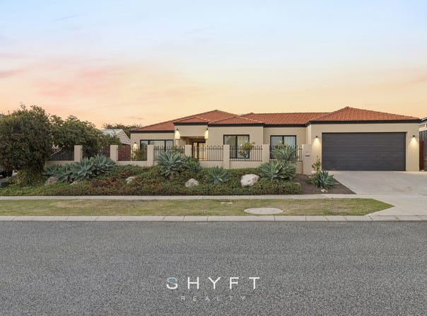60 Cristobal Crescent, Mindarie, WA 6030