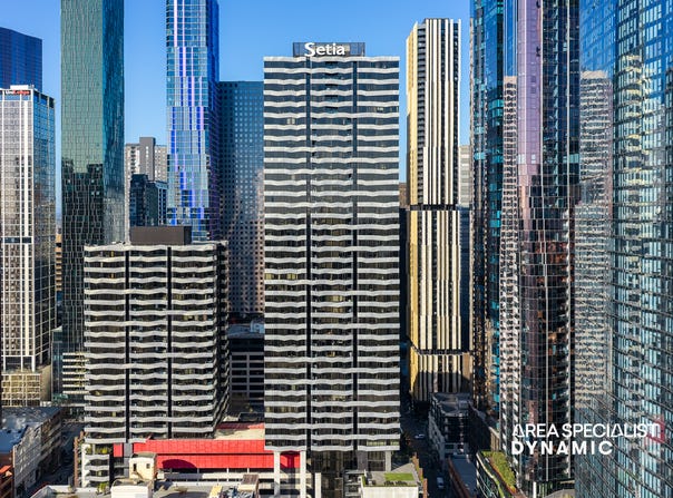 1110/120 A'Beckett Street, Melbourne, Vic 3000