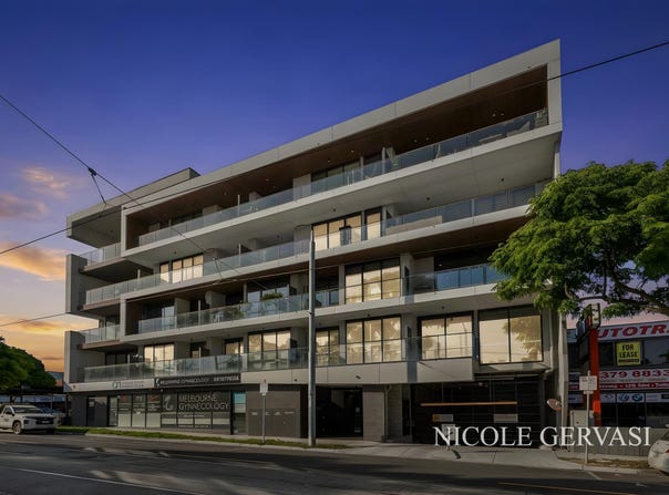 G10/64 - 66 Keilor Road, Essendon North, Vic 3041