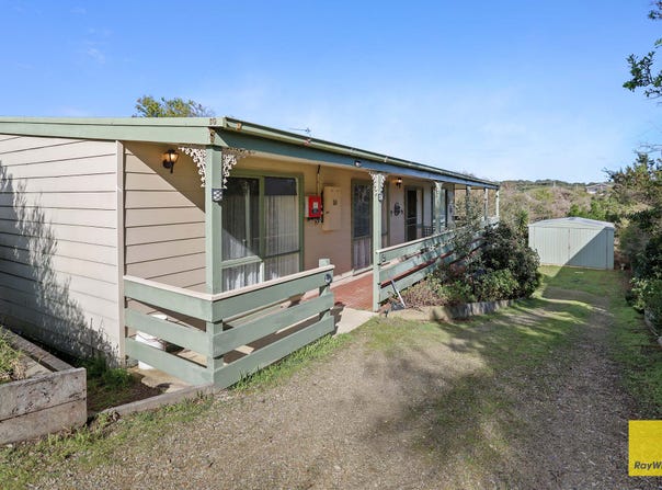 50 Harbour View, Sandy Point, Vic 3959