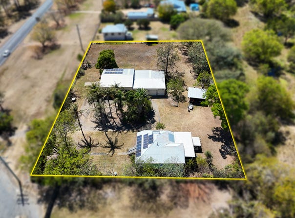 7178 Brisbane Valley Highway, Toogoolawah, Qld 4313