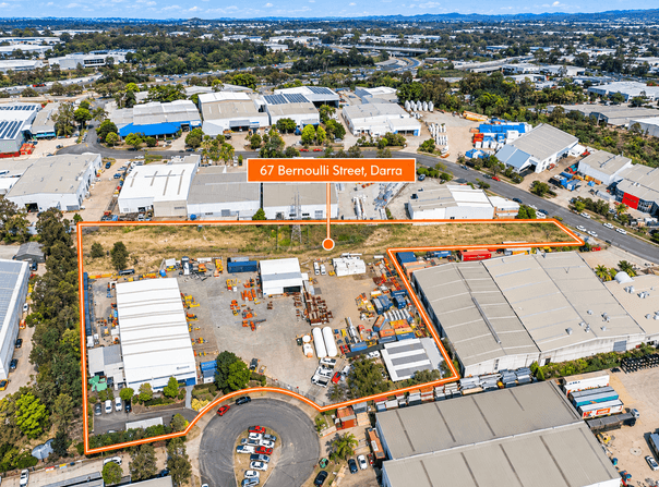 67 Bernoulli Street, Darra, Qld 4076